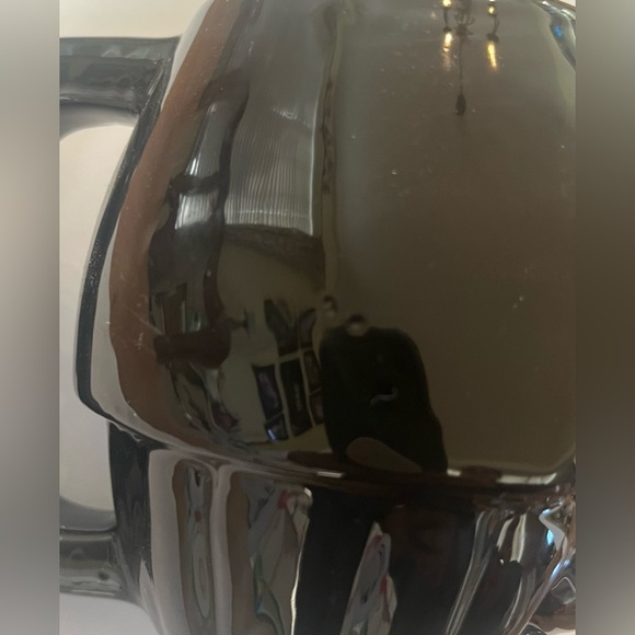 Never used Star Wars darth vader ceramic mug zak designs - Picture 6 of 8